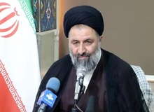 رئیس سازمان عقیدتی سیاسی فراجا: دشمن می‌خواهد طوفانی به راه بیندازد که انتخابات پر رونق نباشد