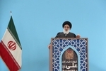 امام جمعه کرج: حجاب در صورت تبدیل شدن به ابزار ضربه به کشور، موضوعی سیاسی است/  مدعی‌العموم درباره بی حجابی ورود کند