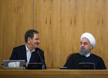 از قدرت خود جز برای دفاع استفاده نمی‌کنیم