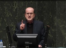 لاهوتی: مهریه بیشتر از ۱۴ سکه دیگر مجازات زندان ندارد
