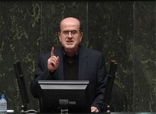 لاهوتی: بودجه هنگفت نهادها و ارگان‌های فرهنگی و تبلیغاتی باید اصلاح شود