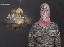 ابوعبیده: حماس ۳ گروگان زن اسرائیلی را آزاد می‌کند