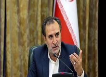 آمریکا در قرارداد الجزایر استرداد اموال شاه و وابستگان به او در ازای آزادی جاسوسان آمریکایی را پذیرفته، ما هم پیگیر هستیم/ دشمن تلاش می کند از پرونده هواپیمای اوکراینی علیه ما اهرم فشار بسازد