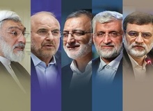 سعید جلیلی به دنبال «لباس ملی» 
