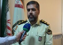 موضوع سرقت از شیرینی فروشی تابان صحت ندارد 