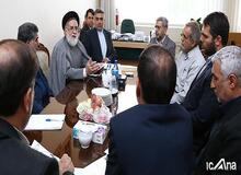 پزشکیان:جانباختگان حادثه‌تروریستی‌ مجلس شهید محسوب می‌شوند / شهیدی: پیگیری بنیاد شهید برای پوشش خانواده جانباختگان
