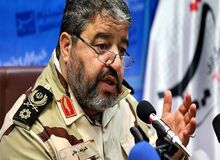 رئیس سازمان پدافند غیرعامل: احتمال تهاجم سایبری به زیر ساخت‌های کشور وجود دارد
