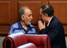 محمدعلی نجفی از زندان آزاد شد