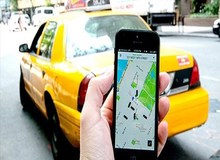 فعالیت تاکسی‌های اینترنتی پلاک شهرستان در پایتخت ممنوع شد

