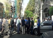 معاون دادگستری زنجان: ۱۰۰ درصد دستگیرشدگان اغتشاشات اخیر از محلات آسیب پذیر بودند / بررسی تحصیلاتی نیز نشان می‌دهد فقط یک نفر با مدرک لیسانس بوده مابقی زیر دیپلم هستند