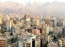 متوسط قیمت هر مترمربع مسکن در تهران اعلام شد/ سهم مسکن در سبد خانوار ایرانی سقف جهانی را شکافت