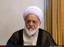مصباحی‌مقدم جدیدترین ادعای کریمی قدوسی را هم تکذیب کرد!

