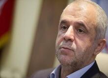 با حکم رئیس جمهور؛ سعید اوحدی به عنوان معاون رئیس جمهور و رئیس بنیاد شهید و امور ایثارگران منصوب شد