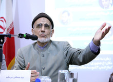 طعنه روزنامه جمهوری اسلامی به میرسلیم:نماینده ای که داعیه ریاست مجلس دارد؛تحلیلهای ناشیانه می کند 