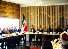 
امیرعبداللهیان: برای تامین اقلام مورد نیاز لبنان در زمینه‌ تولیدات صنعتی و انرژی آماده ایم
