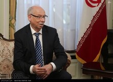 رییس گروه روابط با ایران پارلمان اروپا وارد تهران شد/ لواندوفسکی با وزیر خارجه و رییس مجلس دیدار می کند