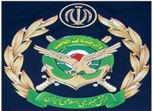 ارتش جمهوری اسلامی ایران شرکت لیزینگی خودرو ندارد