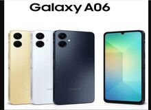 تمام مشخصات گلکسی A06 لو رفت!