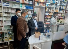رئیس شورای عالی داروخانه های انجمن داروسازان: سرعت کم اینترنت موجب سرگردانی بیماران در داروخانه‌ها  شده/ دولت اینترنت پرسرعت در اختیار کادر درمان بگذارد