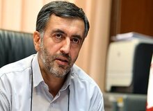 کنایه عبدالله گنجی به «الیاس حضرتی»: مقاله امروز «روشنفکر پیشگو» را خوانده و اجازه نشر داده اید؟
