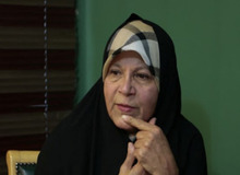 خبرگزاری نزدیک به سپاه: تحت تعقیب قرار گرفته شدن «فائزه هاشمی» کار ما بود