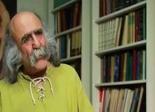 کیوان صمیمی به زندان بازگشت داده شد