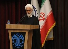 انصاری: قانون عفاف و حجاب در حالت تعلیق قرار گرفته است