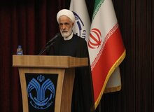 انصاری: قانون عفاف و حجاب در حالت تعلیق قرار گرفته است