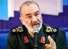 فرمانده کل سپاه پاسداران: دشمن ترسیده/ ضدانقلاب را در کردستان در هم کوبیدیم