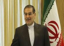 شمخانی:دست اسرائیل به شهادت مستشاران ایرانی در سوریه آلوده است/درجنوب سوریه نیستیم