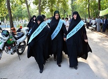 دبیر ستاد امر به معروف و نهی از منکر خراسان جنوبی: افراد دغدغه‌مند منتظر نیروهای نظامی و انتظامی برای برخورد با ناهنجارها نباشند، با تذکر لسانی اقدام کنند