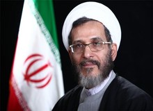 ملت اجازه مداخله بیگانگان در امور داخلی‌ کشور را نمی‌دهد