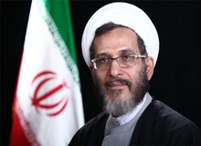 ملت اجازه مداخله بیگانگان در امور داخلی‌ کشور را نمی‌دهد