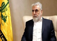 حزب الله: جوزف عون به دنبال  جنگ داخلی در لبنان است
