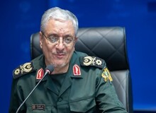 سخنگوی وزارت دفاع: رسما اعلام می‌کنیم که ما موشک‌های اسرائیل‌زن در اختیار داریم