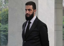 جولانی: ما و اسرائیل دشمنان مشترکی داریم و می‌توانیم نقش مهمی در امنیت منطقه ایفا کنیم