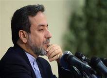 عراقچی وارد بیروت شد
