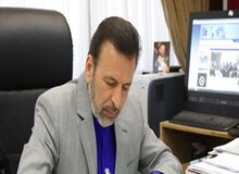 سرپرست معاونت پشتیبانی و تحول اداری نهاد ریاست جمهوری منصوب شد
