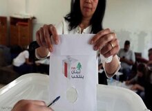 انتخابات لبنان؛ ۶۷ کرسی از ۱۲۸ کرسی پارلمان به «حزب‌الله و متحدانش» رسید / «سعد حریری»، بخت اصلی نخست وزیری باقی ماند
