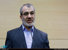 واکنش کدخدایی به تخلفات مطرح شده در جلسه استیضاح ربیعی
