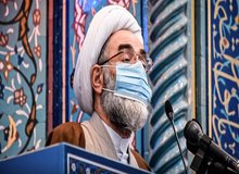 نماینده ولی فقیه در گیلان : مرگ ملکه منشأ انتقام خواهی مستعمره ها خواهد شد /ملکه الیزابت مجرم و جنایتکار بود