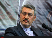 بعیدی‌نژاد انتخاب مجدد معاون وزیر امور خارجه بریتانیا را تبریک گفت