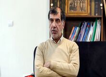 باهنر درباره سرلیستی‌اش برای لیست لاریجانی: نمی‌دانم کاندیدا می‌شوم یا نه