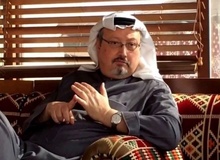 
افشاگری جدید مجتهد درباره وضعیت خانواده خاشقجی