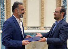 سرمربی تیم فوتبال استقلال مشخص شد/ قرارداد دو ساله فکری با آبی‌ها