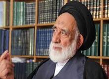 واکنش سید مهدی طباطبایی به حواشی سخنان روحانی: از خطبه‌های امیرالمؤمنین اینگونه بر می‌آید که اگر حاکم نقد نشود، دچار خطا می‌شود