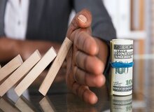 اهمیت تعیین حد ضرر در معاملات فارکس