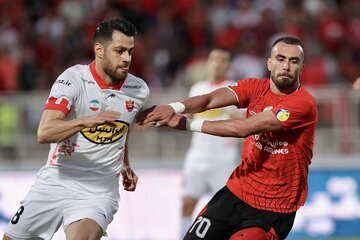 فصل برای پورعلی‌گنجی تمام شد