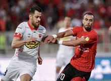 فصل برای پورعلی‌گنجی تمام شد