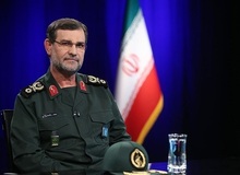 فرمانده نیروی دریایی سپاه: اطاعت محض از رهبر انقلاب موجب سیادت و صیانت دریایی جمهوری اسلامی شده/   در کشوری که ۴۳ سال زیر سایه امام زمان رشد کرده، هنجارشکنی فرهنگی جایی ندارد